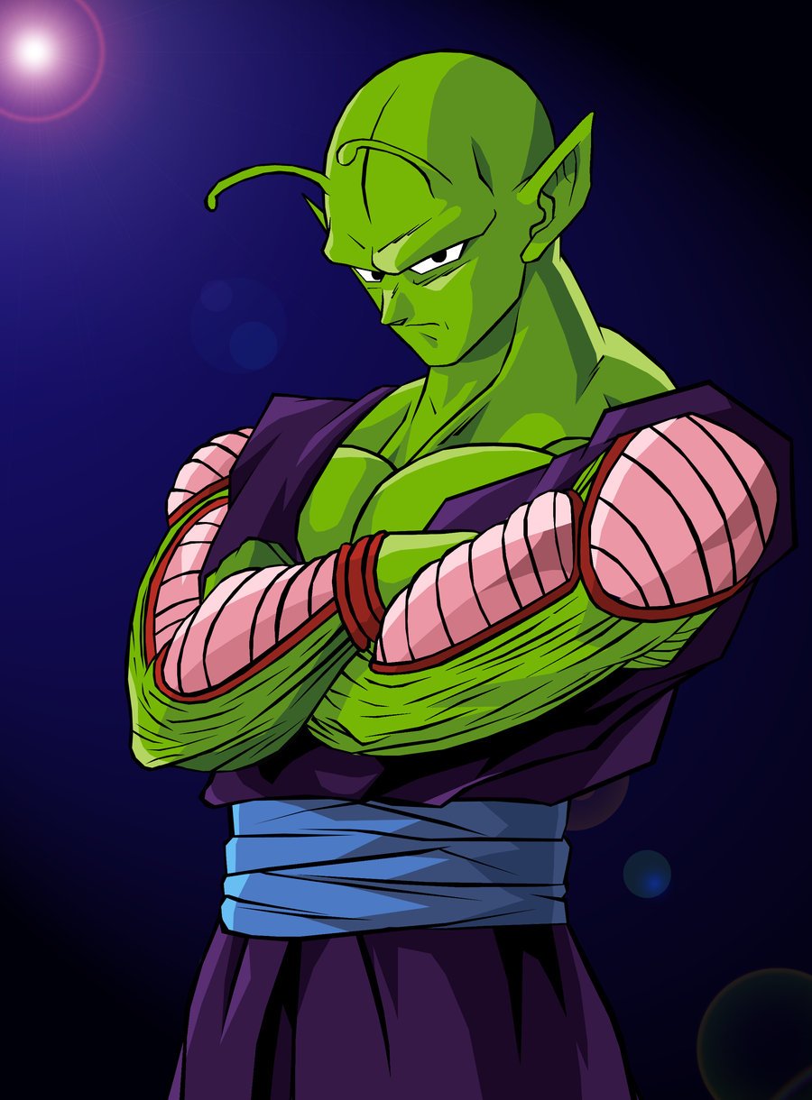 Is Piccolo Stronger Than Zenitsu Agatsuma In A Crossover Battle?